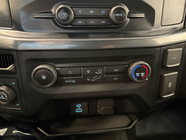 2023 Ford F-150 XL - Photo 13