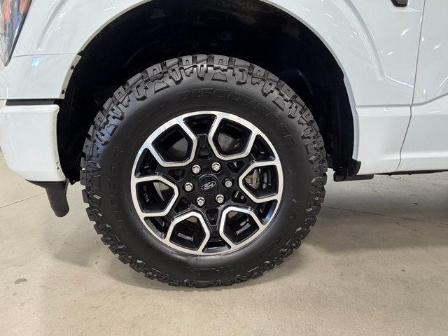 2023 Ford F-150 XL - Photo 17