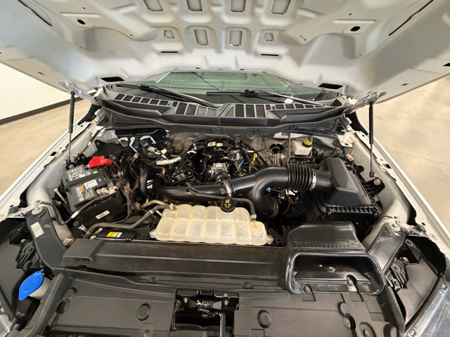 2023 Ford F-150 XL - Photo 18
