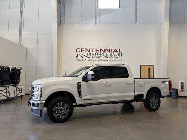 2023 Ford F-250's photo