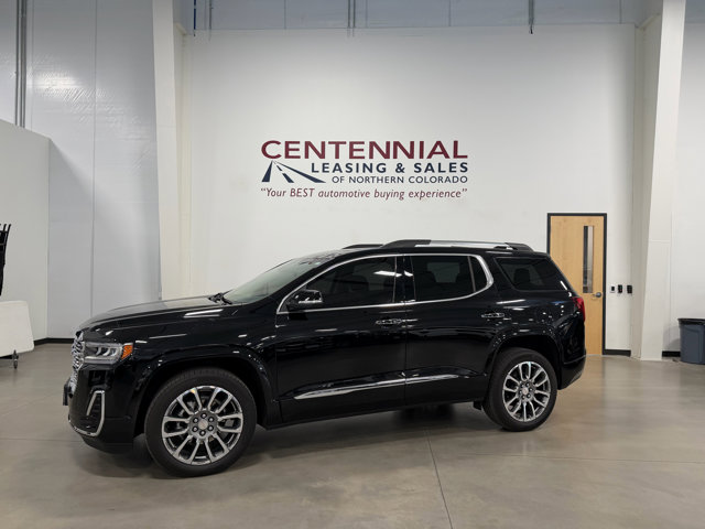 2023 GMC Acadia Denali AWD's photo