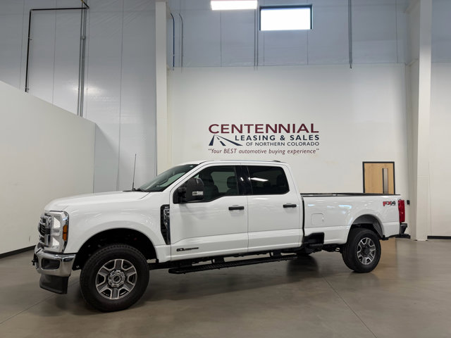 2025 Ford F-350's photo