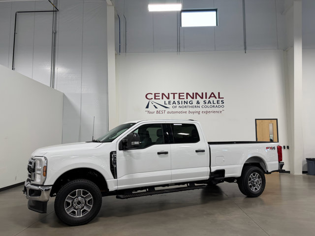 2025 Ford F-350's photo