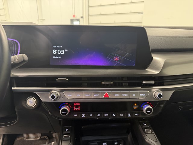 2025 Kia Telluride S - Photo 12