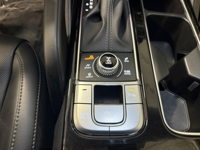 2025 Kia Telluride S - Photo 14