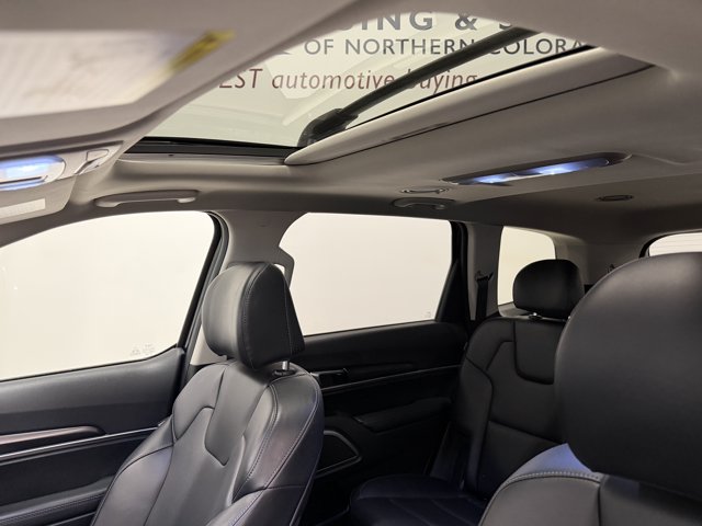 2025 Kia Telluride S - Photo 16
