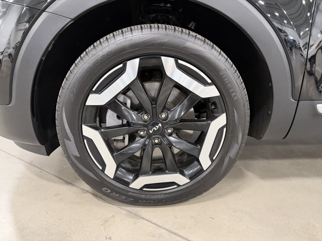 2025 Kia Telluride S - Photo 19