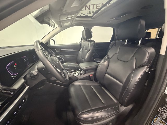 2025 Kia Telluride S - Photo 6
