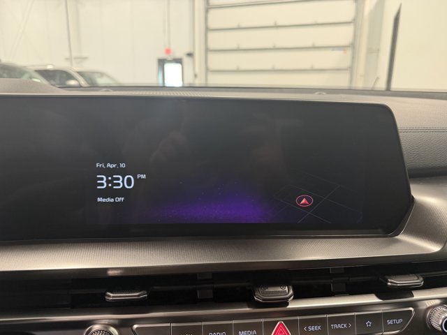 2025 Kia Telluride S - Photo 10