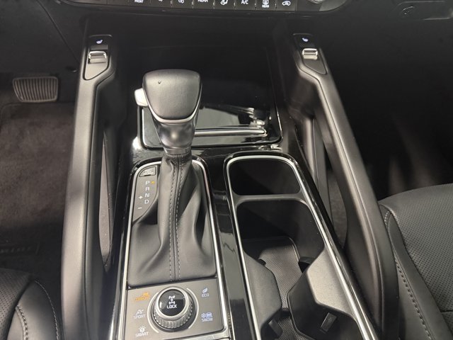 2025 Kia Telluride S - Photo 12