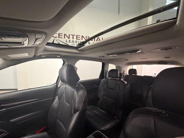2025 Kia Telluride S - Photo 13