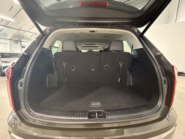 2025 Kia Telluride S - Photo 15