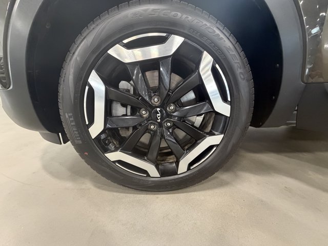 2025 Kia Telluride S - Photo 16