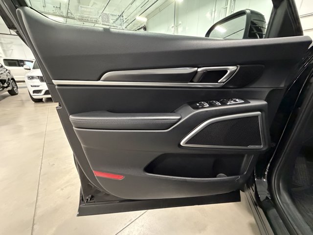 2025 Kia Telluride S - Photo 6