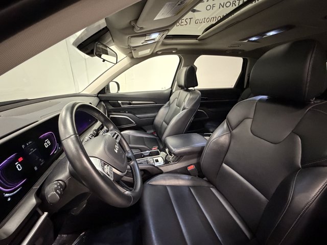 2025 Kia Telluride S - Photo 7
