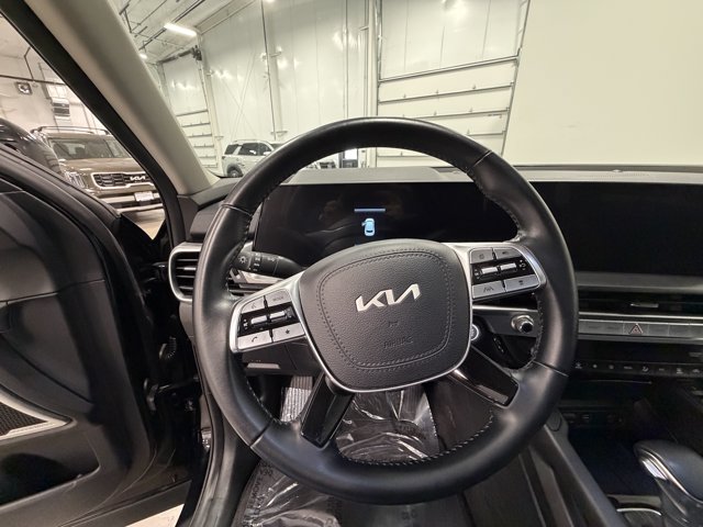 2025 Kia Telluride S - Photo 10