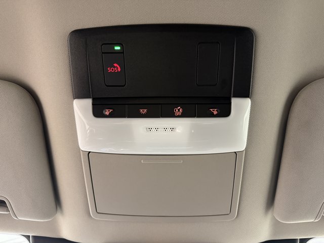 2025 Nissan Pathfinder SL - Photo 15