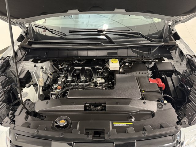 2025 Nissan Pathfinder SL - Photo 19