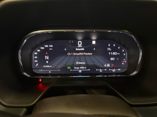 2022 GMC Yukon XL SLE - Photo 11