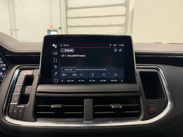 2022 GMC Yukon XL SLE - Photo 12