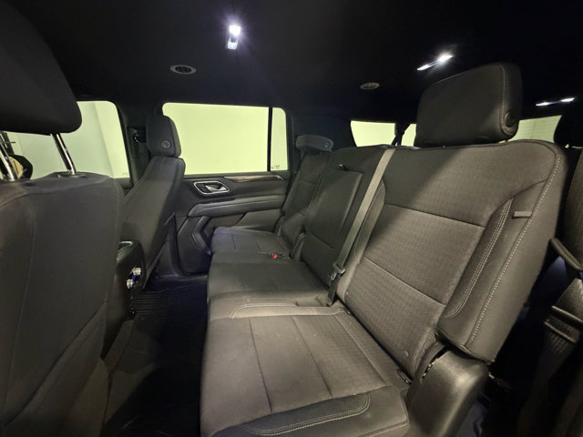 2022 GMC Yukon XL SLE - Photo 15