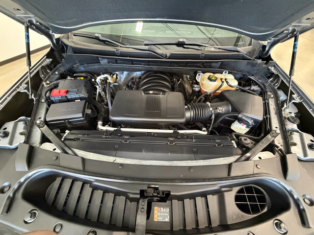 2022 GMC Yukon XL SLE - Photo 18