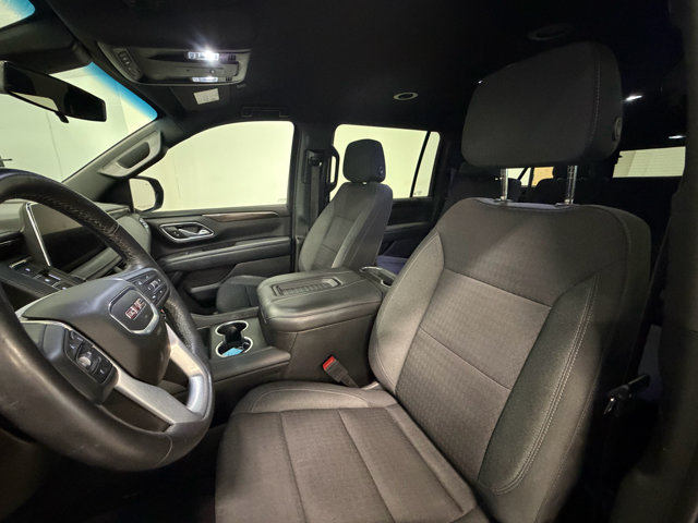 2022 GMC Yukon XL SLE - Photo 7