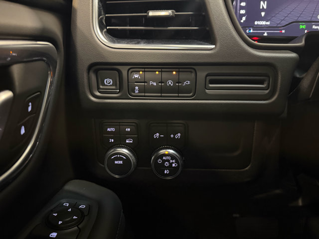 2022 GMC Yukon XL SLE - Photo 8