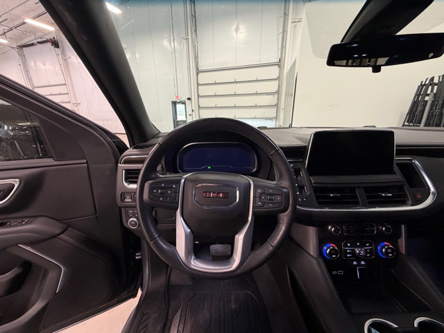 2022 GMC Yukon XL SLE - Photo 10