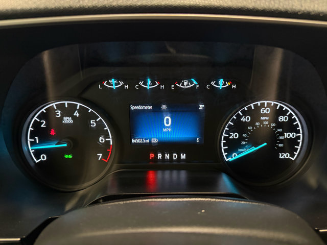 2023 Ford F-150 XL - Photo 11