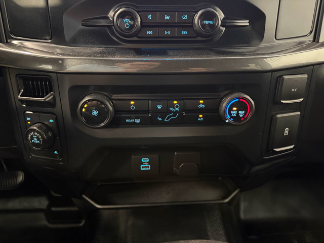 2023 Ford F-150 XL - Photo 13