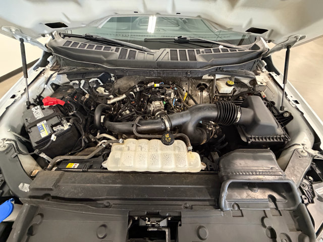 2023 Ford F-150 XL - Photo 17
