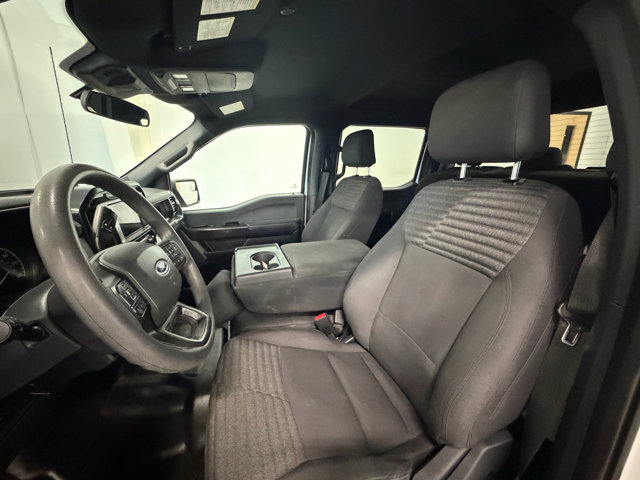 2023 Ford F-150 XL - Photo 7