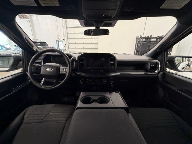 2023 Ford F-150 XL - Photo 9