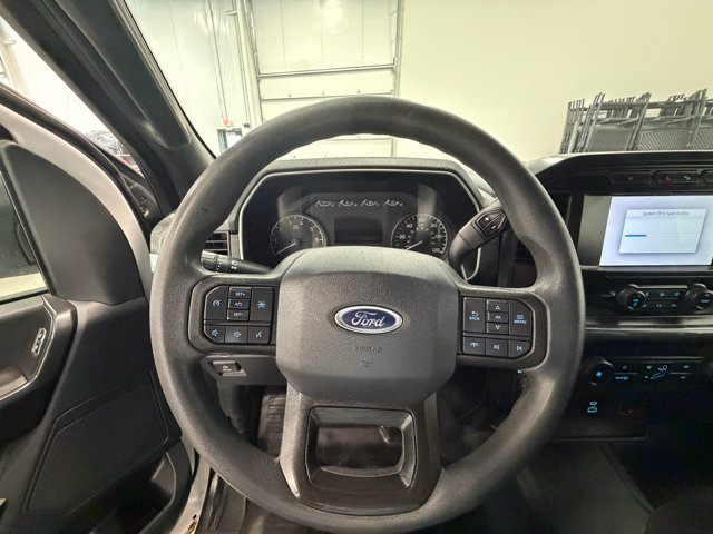 2023 Ford F-150 XL - Photo 10