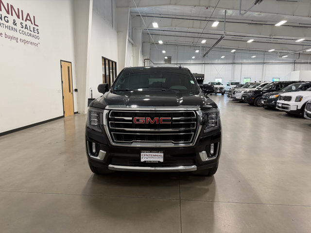 2024 GMC Yukon XL SLT - Photo 2