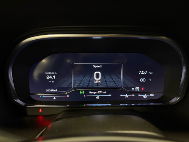 2024 GMC Yukon XL SLT - Photo 11