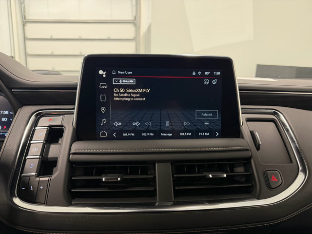 2024 GMC Yukon XL SLT - Photo 12