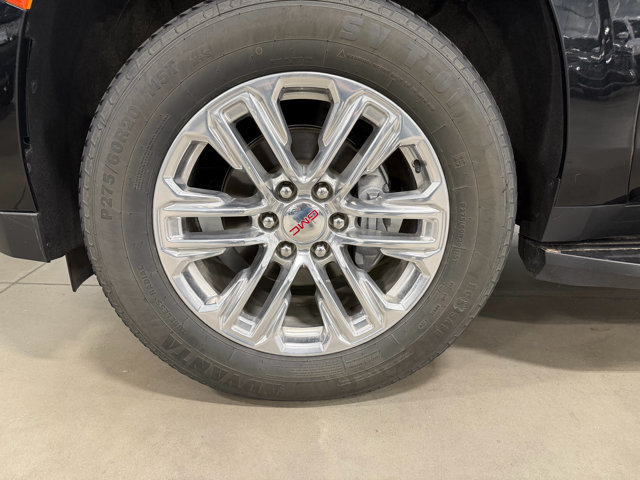 2024 GMC Yukon XL SLT - Photo 16