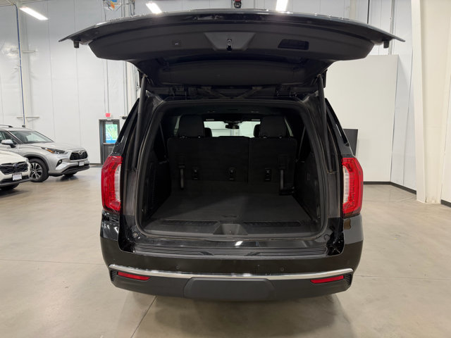 2024 GMC Yukon XL SLT - Photo 17