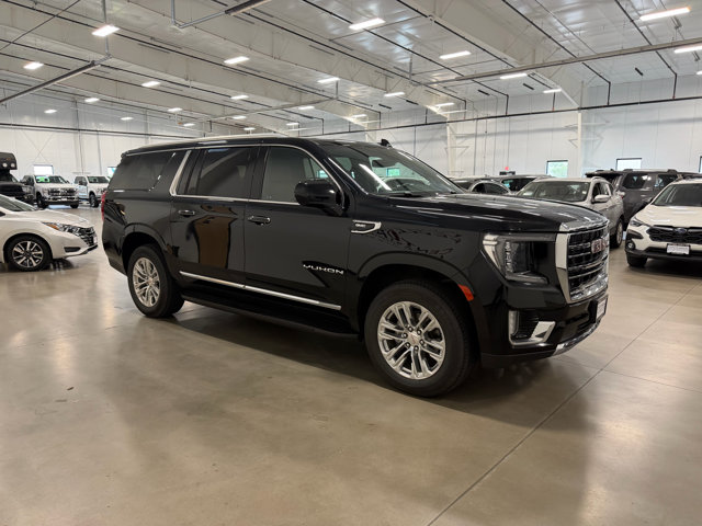 2024 GMC Yukon XL SLT - Photo 3