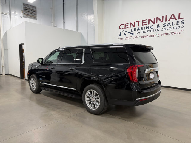 2024 GMC Yukon XL SLT - Photo 4