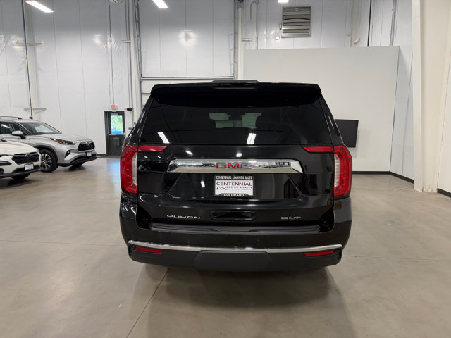 2024 GMC Yukon XL SLT - Photo 5