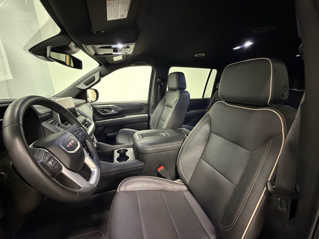 2024 GMC Yukon XL SLT - Photo 7