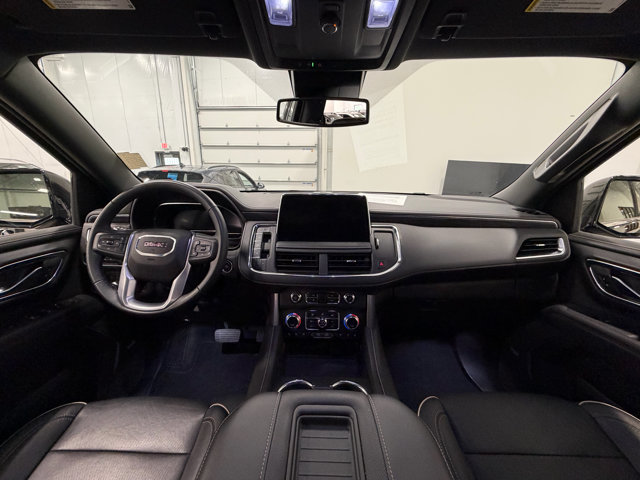 2024 GMC Yukon XL SLT - Photo 9