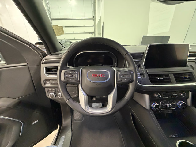 2024 GMC Yukon XL SLT - Photo 10