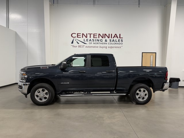 2026 RAM 2500 Pickup Big Horn