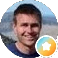 mark hinton Avatar